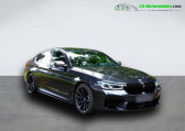 Bmw Serie 5 M550i xDrive 462 ch BVA   Beaupuy 31