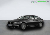 Bmw Serie 5 occasion année 2018 boite Automatique Annonce Bmw Serie 5 occasion Essence M550i xDrive 462 ch BVA à Beaupuy