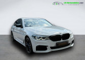 Bmw Serie 5 occasion année 2019 boite Automatique Annonce Bmw Serie 5 occasion Essence M550i xDrive 462 ch BVA à Beaupuy