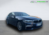 Annonce Bmw Serie 5 occasion Essence M550i xDrive 462 ch BVA  Beaupuy