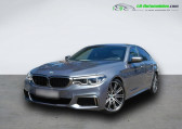 Bmw Serie 5 occasion année 2017 boite Automatique Annonce Bmw Serie 5 occasion Essence M550i xDrive 462 ch BVA à Beaupuy