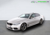 Bmw Serie 5 occasion année 2018 boite Automatique Annonce Bmw Serie 5 occasion Essence M550i xDrive 462 ch BVA à Beaupuy
