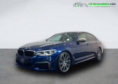 Annonce Bmw Serie 5 occasion Essence M550i xDrive 462 ch BVA  Beaupuy