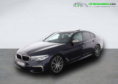 Bmw Serie 5 M550i xDrive 462 ch BVA   Beaupuy 31