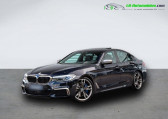 Annonce Bmw Serie 5 occasion Essence M550i xDrive 462 ch BVA  Beaupuy