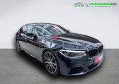 Bmw Serie 5 M550i xDrive 462 ch BVA   Beaupuy 31