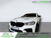 Annonce Bmw Serie 5 occasion Essence M550i xDrive 462 ch BVA  Beaupuy