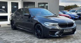 Annonce Bmw Serie 5 occasion Essence M550i xDrive 462 ch  Vieux Charmont
