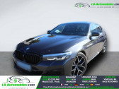 Annonce Bmw Serie 5 occasion Diesel M550i xDrive 530 ch BVA � Beaupuy