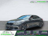 Annonce Bmw Serie 5 occasion Diesel M550i xDrive 530 ch BVA � Beaupuy