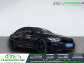 Annonce Bmw Serie 5 occasion Diesel M550i xDrive 530 ch BVA � Beaupuy