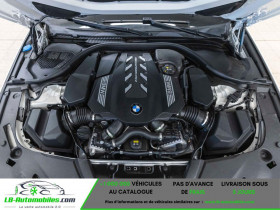 Bmw Serie 5 M550i xDrive 530 ch BVA  occasion � Beaupuy - photo n�11