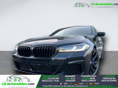 Annonce Bmw Serie 5 occasion Diesel M550i xDrive 530 ch BVA � Beaupuy