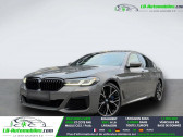 Bmw Serie 5 M550i xDrive 530 ch BVA  � Beaupuy 31