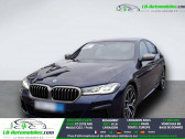 Annonce Bmw Serie 5 occasion Diesel M550i xDrive 530 ch BVA � Beaupuy