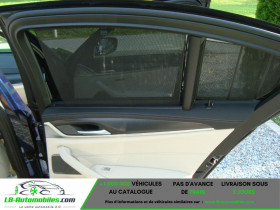 Bmw Serie 5 M550i xDrive 530 ch BVA  occasion � Beaupuy - photo n�7