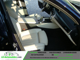 Bmw Serie 5 M550i xDrive 530 ch BVA  occasion � Beaupuy - photo n�6