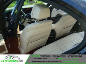 Bmw Serie 5 M550i xDrive 530 ch BVA  occasion � Beaupuy - photo n�5