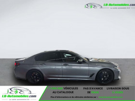 Bmw Serie 5 M550i xDrive 530 ch BVA  occasion � Beaupuy - photo n�5