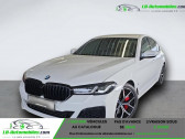 Bmw Serie 5 M550i xDrive 530 ch BVA   Beaupuy 31