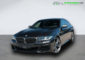 Bmw Serie 5 , garage LB AUTOMOBILES  Beaupuy