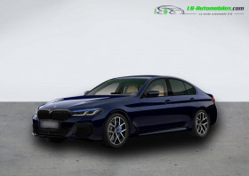 Bmw Serie 5 , garage LB AUTOMOBILES  Beaupuy