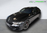 Bmw Serie 5 M550i xDrive 530 ch BVA   Beaupuy 31