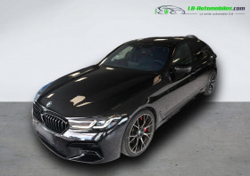 Bmw Serie 5 , garage LB AUTOMOBILES  Beaupuy