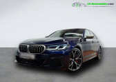 Bmw Serie 5 M550i xDrive 530 ch BVA   Beaupuy 31