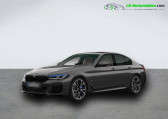Bmw Serie 5 M550i xDrive 530 ch BVA   Beaupuy 31