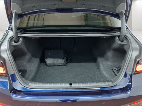 Bmw Serie 5 M550i xDrive 530 ch BVA  occasion  Beaupuy - photo n7