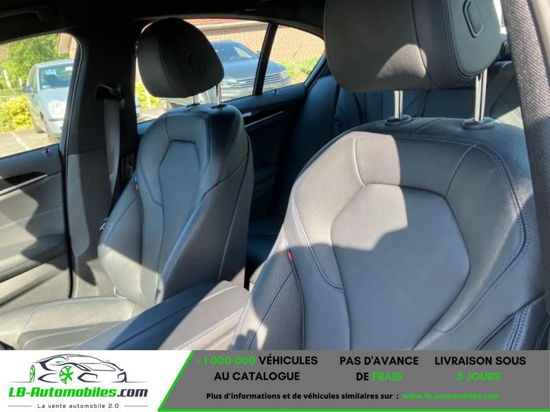Bmw Serie 5 M550i xDrive 530 ch BVA 2019 - photo n°6 Bmw Serie 5 M550i xDrive 530 ch BVA  occasion à Beaupuy - photo n°6