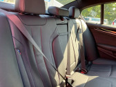 Bmw Serie 5 occasion année 2019 boite Automatique Annonce Bmw Serie 5 occasion Essence M550i xDrive 530 ch BVA à Beaupuy