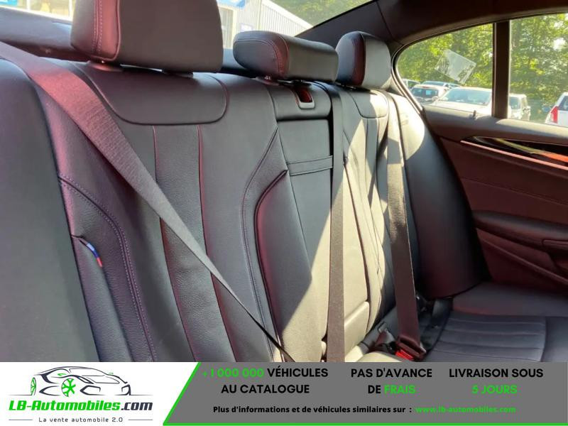 Bmw Serie 5 M550i xDrive 530 ch BVA 2019 Bmw Serie 5 M550i xDrive 530 ch BVA  occasion à Beaupuy