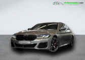 Annonce Bmw Serie 5 occasion Essence M550i xDrive 530 ch BVA  Beaupuy