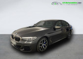 Bmw Serie 5 M550i xDrive 530 ch BVA   Beaupuy 31