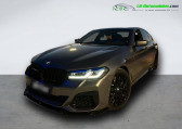 Bmw Serie 5 M550i xDrive 530 ch BVA   Beaupuy 31