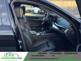 Bmw Serie 5 M550i xDrive 530 ch BVA  occasion � Beaupuy - photo n�6