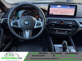 Bmw Serie 5 M550i xDrive 530 ch BVA  occasion � Beaupuy - photo n�3