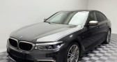 Bmw Serie 5 M550i xDrive - BVA Sport Steptronic BERLINE G30 F90 M Perfor   Ozoir-la-Ferrire 77