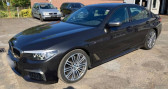 Bmw Serie 5 occasion année 2019 boite Automatique Annonce Bmw Serie 5 occasion Essence M550i xDrive - BVA Sport Steptronic BERLINE G30 F90 M Perfor à Ozoir-la-Ferrière