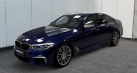 Bmw Serie 5 , garage IMPORT CAR � POISSY