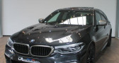 Bmw Serie 5 occasion année 2018 boite Automatique Annonce Bmw Serie 5 occasion Essence M550i xDrive - G30 F90 M Performance à Saint André de corcy