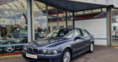 Bmw Serie 5 occasion Annonce Bmw Serie 5 occasion Essence Série E39 540i 286ch à PEZENAS