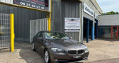 Annonce Bmw Serie 5 occasion Essence SERIE (F10) 523I 204CH EXCELLIS  EVREUX