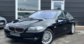 Bmw Serie 5 SERIE (F10) 528IA XDRIVE 245CH LUXE   Cranves-Sales 74