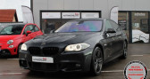 Bmw Serie 5 occasion année 2011 boite Automatique Annonce Bmw Serie 5 occasion Essence Serie 550i 4.4 V8 xDrive 407 cv Kit Mcompet à LOUHANS
