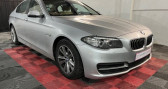 Annonce Bmw Serie 5 occasion Diesel SERIE F10 LCI 518d 150CH Lounge à MONTPELLIER