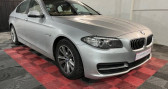 Bmw Serie 5 occasion année 2016 boite Automatique Annonce Bmw Serie 5 occasion Diesel SERIE F10 LCI 518d 150CH Lounge à MONTPELLIER