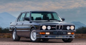 Annonce Bmw Serie 5 occasion Essence Series  LYON